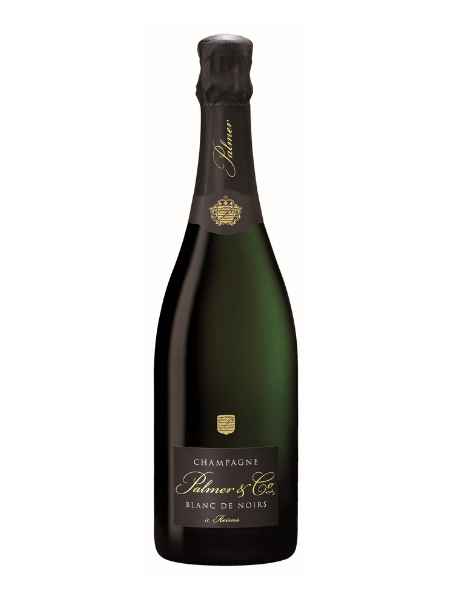 Maison Palmer Co. Champagne Blanc de Noirs